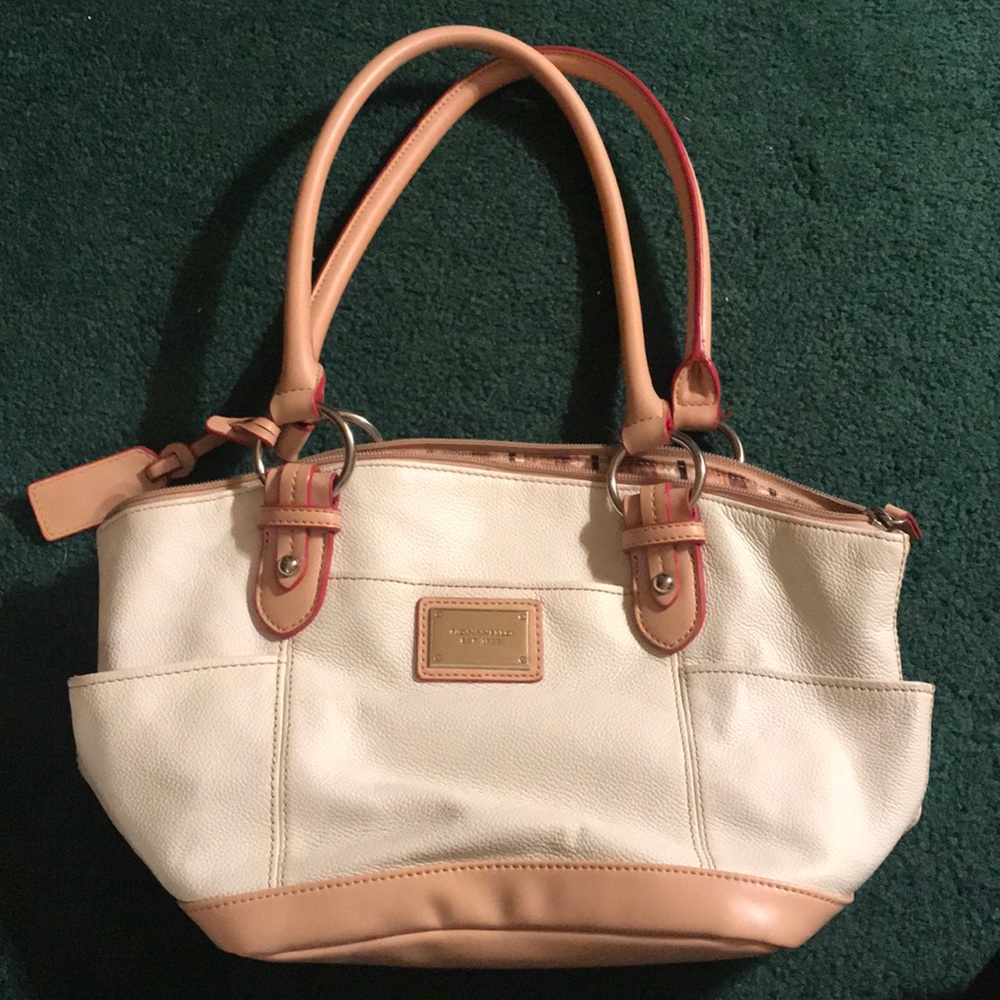 Tignanello purse